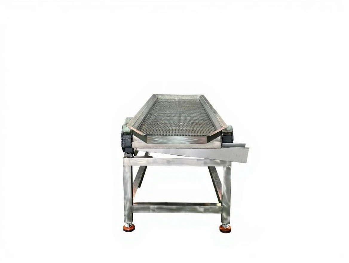 qagc4sdcznrma0cv15btx7vsgm Tek Kat Sarsak Vibrasyonlu Elek - Image 1