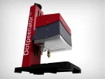 Dotpeenator CO9 Dot Peen Marking Machine - Image 2