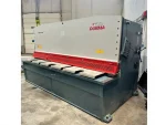 Durmazlar Brand 3X13 Mm Nc Hydraulic Guillotine Shears - Image 2