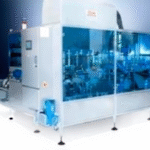 Pet Bottle Cap Sealing Machine