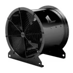 O-KT001 Hive Type Pressurization Fan