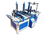 40 Cm Aluminum Profile Label Pasting Machine