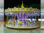 Carousel for 16 Persons - Image 3