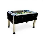 Foosball Table Tornado Coinless Glass - Armoni L08