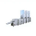 Nagel S8 Paper Collating Machine