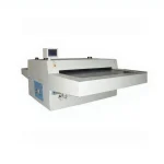 750 mm PNC Controlled Cylinder Interfacing Press