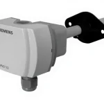 QPM2102 Carbon Dioxide (CO2) and Temperature Sensor