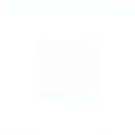 20X20 mm Plastic Profile Plug