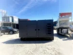 25 kVA Diesel Generator - Image 6
