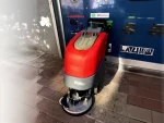 Rental Hako B 45 Floor Cleaning Machine Rental - Image 4