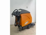 Taski 1255 Battery-Powered Floor Washing Machine - Image 9