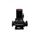 Inline 1450D/D Electric Pump (Sline65 4Hp Type) - Domak