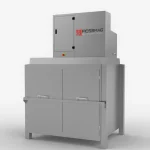 500 Kg Stainless Pastrami Pressing Machine