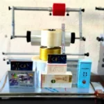 Parfüm Selefon Makinası