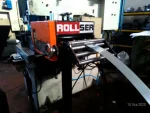 Mini Roll Sheet Straightening Servo Drive - Image 2