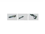 Automatic System Powder Coating Gun Set - Image 3