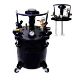 20 Lt Tanked Automatic Paint Mixer