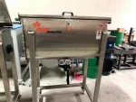 100 Kg Powder Mixer Ribbon Mixer - Image 3