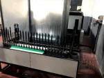 Conveyor Automatic Baking and Painting Line - Image 4