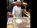 Gas and Wood Stone Pizza Oven - Image 9