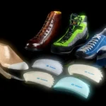 Classic Men's Shoes Tecnopren 122 Tecnogi Molding