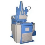 0 - 5 Number Slaughterhouse Rotating Knife Sharpening Machine
