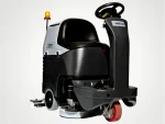 Rental Nilfisk Br 850 Floor Cleaning Machine Rental