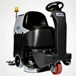 Rental Nilfisk Br 850 Floor Cleaning Machine Rental