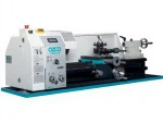 Ozco Cr2870V Lathe Machine - Image 2