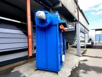 5000 m3/Hour 25-Bag Jet Pulse Ventilation Filter - Image 2