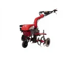 6.5 Horsepower Gasoline Brush Cutter - Image 4