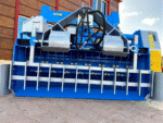 7500 M2 / Hour Tractor Rear Beach Cleaning Machine - Image 18