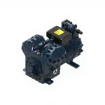 113.74 m³/h Semi-Hermetic Compressor