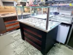 Stainless Steel 120X60 Cm 12-Hole Bain-Marie Counter - Image 2