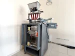 3-in-1 Coffee Filling Packaging Machine - Image 9
