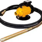 Pendulum Type Construction Concrete Vibrator