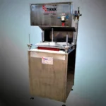 2000 Kg Special Halva Cutting Press