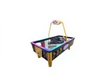 Overhead Score Air Hockey Table - Harmony Ah05