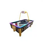 Overhead Score Air Hockey Table - Harmony Ah05