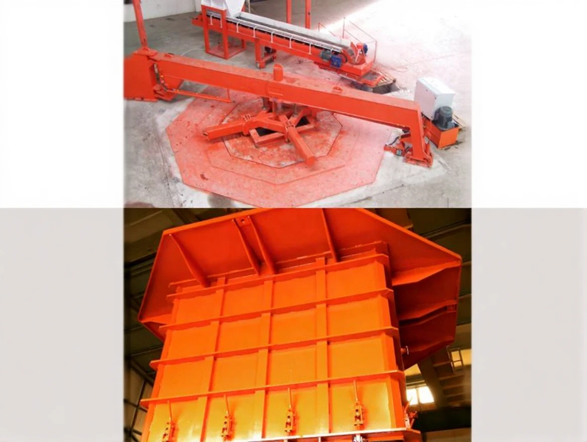 qdmwmxmpm1rma0cv64y9w31w1c Ø1000x1500 mm Concrete Pipe Culvert Machine - Image 1