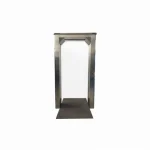 Body Disinfection Device