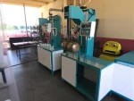 Ø 200 mm Socket Welding Machine