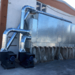 MFY Dust Collection Machine
