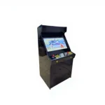 Black Dizayn Atari Makinası