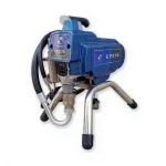 E-270 Digital Electric Airless Painting Machine
