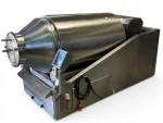 ETYSH 1000 Horizontal Chilled Mobile Meat Drum - Image 2