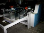 2 Bobin Lamination Cutting and Sizing Machine