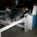 2 Bobin Lamination Cutting and Sizing Machine