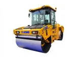 12.3 Ton (119 Kw) Road Roller - Image 6