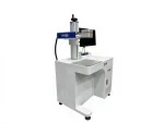 20W Raycus Fiber Laser Marking Machine (Built-in Computer - RNM20w)
